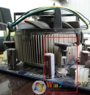 cpu風(fēng)扇怎么拆？小編教你CPU風(fēng)扇清灰的方法
