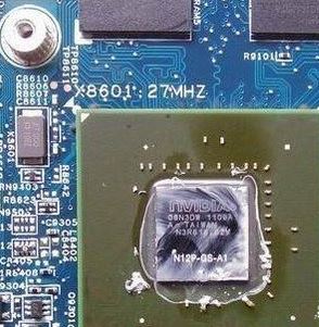 筆記本顯卡能換嗎？win7筆記本怎么換顯卡？