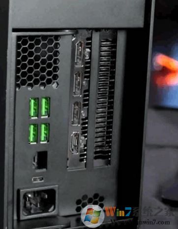 筆記本電腦外接顯卡能連嗎？筆記本外接顯卡怎么連接？