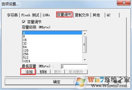 u盤容量變小怎么辦？win7系統(tǒng)u盤格式化后容量變小的解決方法