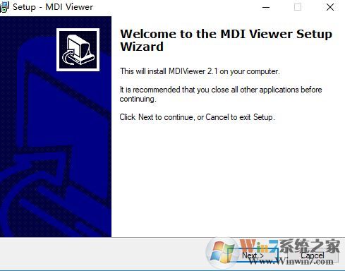 mdi是什么？win7 mdi文件怎么打開(kāi)？