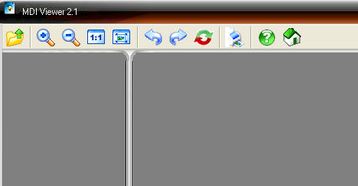 mdi是什么？win7 mdi文件怎么打開(kāi)？
