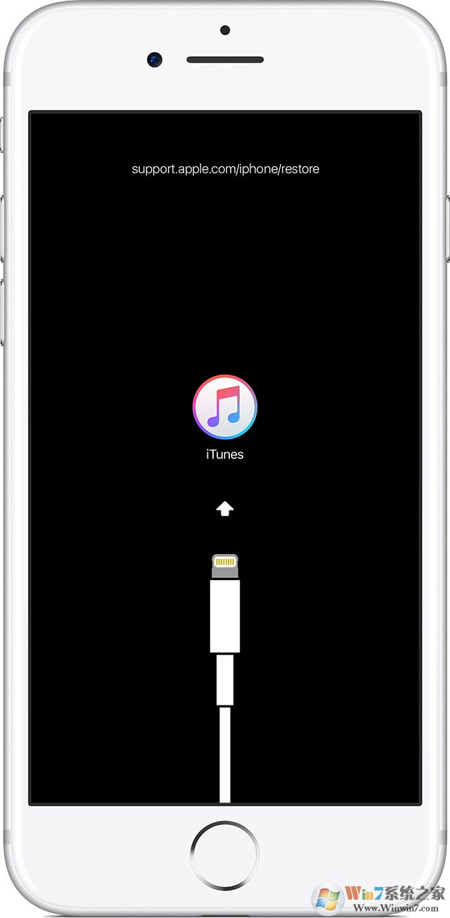 ipad已停用 連接itunes該怎么辦？ipad密碼錯誤多次停用的解決方法
