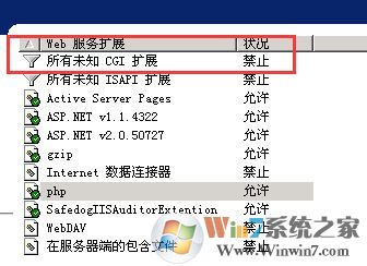 cgi是什么？cgi文件怎么打開？