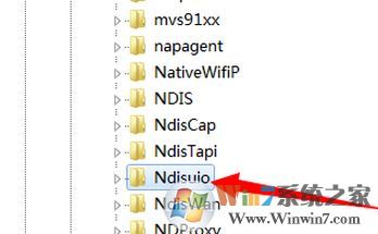windows無法啟動WLAN auto config怎么辦？win7啟用WLAN auto config的方法