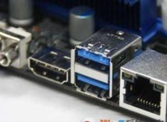 usb3.0兼容2.0設(shè)備嗎？USB3.0和USB2.0通用嗎？