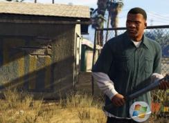 gta5 怎么打開降落傘？gta5逃獄任務(wù)跳傘方法