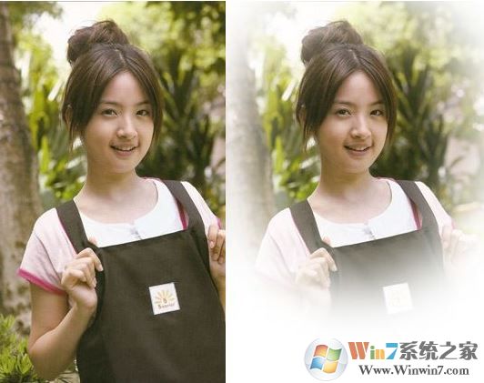 ps羽化快捷鍵是什么？小編教你photoshop快速羽化的方法