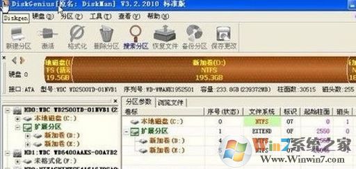 win10重裝win7后無(wú)法進(jìn)入系統(tǒng)怎么辦？