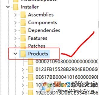 cad注冊表殘留怎么刪除？win10刪除cad注冊表的方法