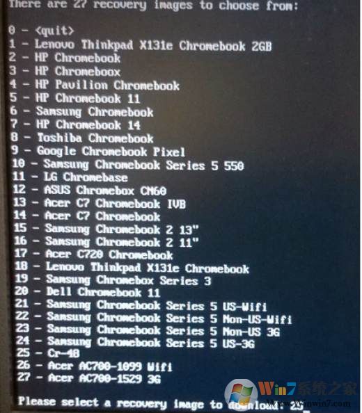 chrome os怎么安裝？硬盤安裝chrome os的操作方法1