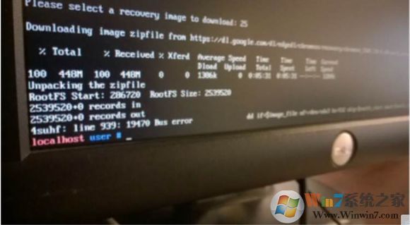 chrome os怎么安裝？硬盤安裝chrome os的操作方法