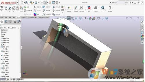win10更新后引起SolidWorks崩潰該怎么辦？