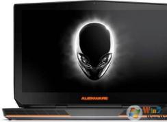 alienware外星人筆記本配置價(jià)格一覽 2018