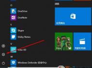 Win10 1803設(shè)置開機(jī)默認(rèn)輸入法教程