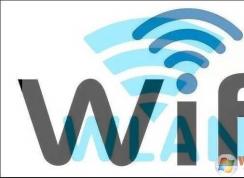 wlan和wifi的區(qū)別是什么？wlan和wifi有什么不同？