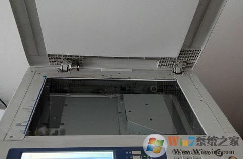 復(fù)印機怎么用？教你復(fù)印機掃描怎么用的操作方法2