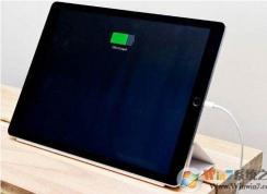 ipad顯示不在充電怎么辦?一招解決IPAD不能充電的問題