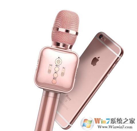 無(wú)線話筒怎么用？小編教你怎么用無(wú)線話筒唱歌