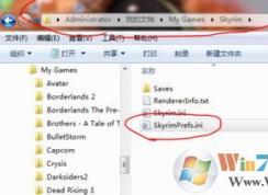 上古卷軸5mod怎么用？教你上古卷軸5mod安裝使用方法