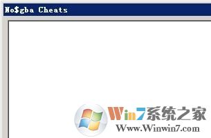 nds模擬器金手指怎么用？nds金手指詳細(xì)使用教程