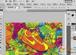 吸管工具怎么用？小編教你ps吸管工具使用方法（詳細(xì)示例）