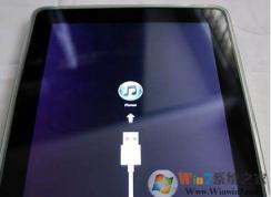 ipad恢復(fù)模式怎么進(jìn)？iPad進(jìn)DFU恢復(fù)模式步驟
