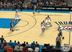 nba2k14閃退解決方法，絕對可用