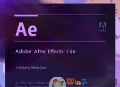 你知道ae模板怎么用？教你ae素材模板使用方法