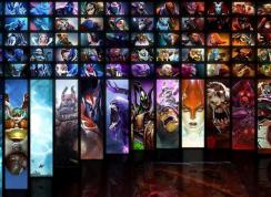 dota2 無邊框窗口 超出屏幕范圍 點(diǎn)不到修改分辨率該怎么辦？