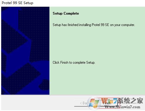 protel99se怎么安裝使用？protel99se安裝教程