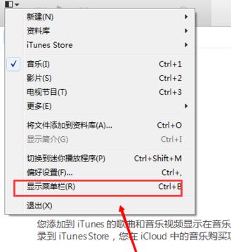 如何用itunes導(dǎo)入音樂？小編教你itunes導(dǎo)入音樂的方法