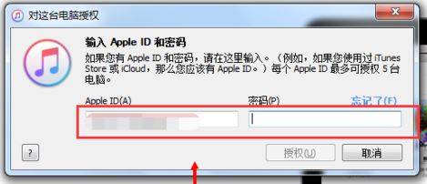 如何用itunes導(dǎo)入音樂？小編教你itunes導(dǎo)入音樂的方法