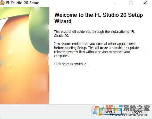 fl studio20破解版怎么安裝？fl studio20安裝教程