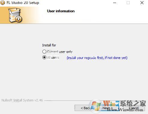 fl studio20破解版怎么安裝？fl studio20安裝教程