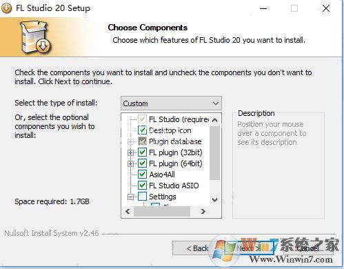 fl studio20破解版怎么安裝？fl studio20安裝教程