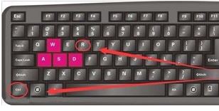 win7 quartz.dll 失敗 找不到指定模塊 怎么辦？