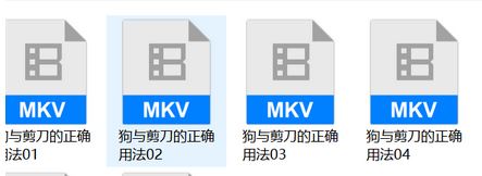 win10 mkv沒(méi)有縮略圖怎么辦？mkv文件無(wú)法顯示縮略圖的解決方法
