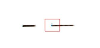 coreldraw刪除圖片一部分怎么操作？教你cdr刪除多余部分的方法1