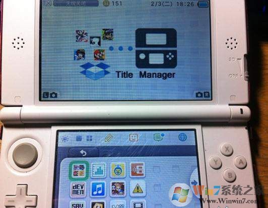 3ds cia怎么用？使用3ds安裝CIA格式游戲的操作方法