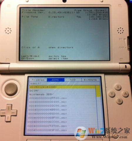 3ds cia怎么用？使用3ds安裝CIA格式游戲的操作方法