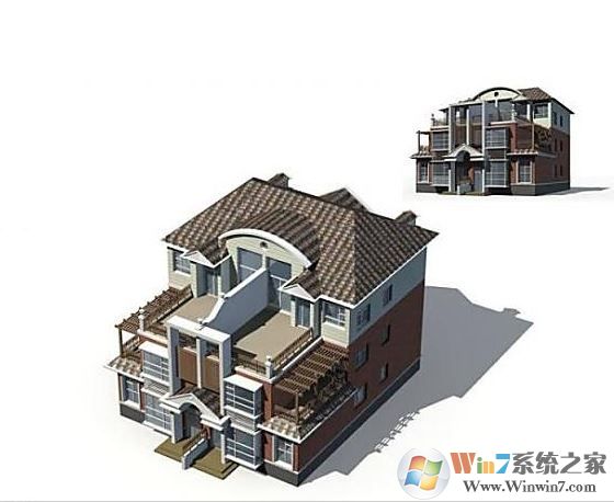 max文件怎么打開？max格式文件的打開方法！