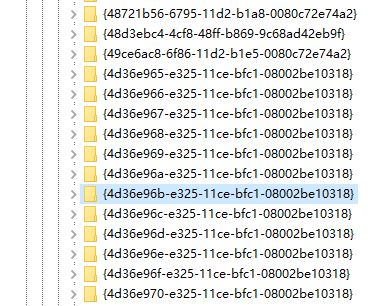 win10鍵盤失靈怎么辦？win10更新后鍵盤使用一段時(shí)間卡頓卡死的解決方法