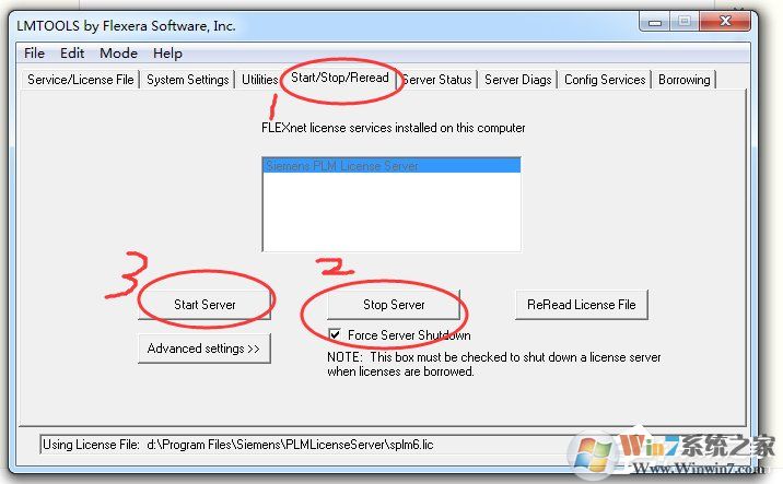 Win7系統(tǒng)ug10.0安裝成功但無(wú)法啟動(dòng)的具體解決方法