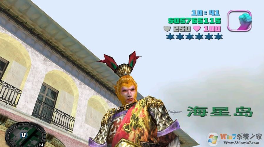 罪惡都市mod怎么用？罪惡都市模型MOD包安裝教程