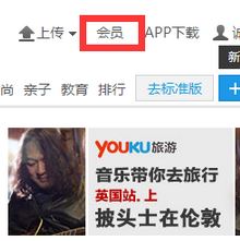 優(yōu)酷激活碼怎么用？教你使用使用激活碼激活優(yōu)酷賬號(hào)開通會(huì)員