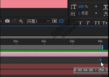 ae攝像機怎么用？AE中攝像機的詳細使用方法