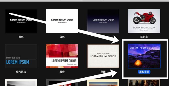 keynote怎么用？分享keynote入門(mén)使用教學(xué)（詳細(xì)）