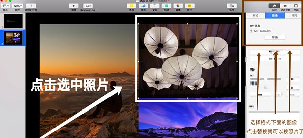 keynote怎么用？分享keynote入門(mén)使用教學(xué)（詳細(xì)）