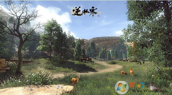逆水寒捉貓記奇遇任務(wù)怎么完成？逆水寒捉貓記奇遇觸發(fā)方法